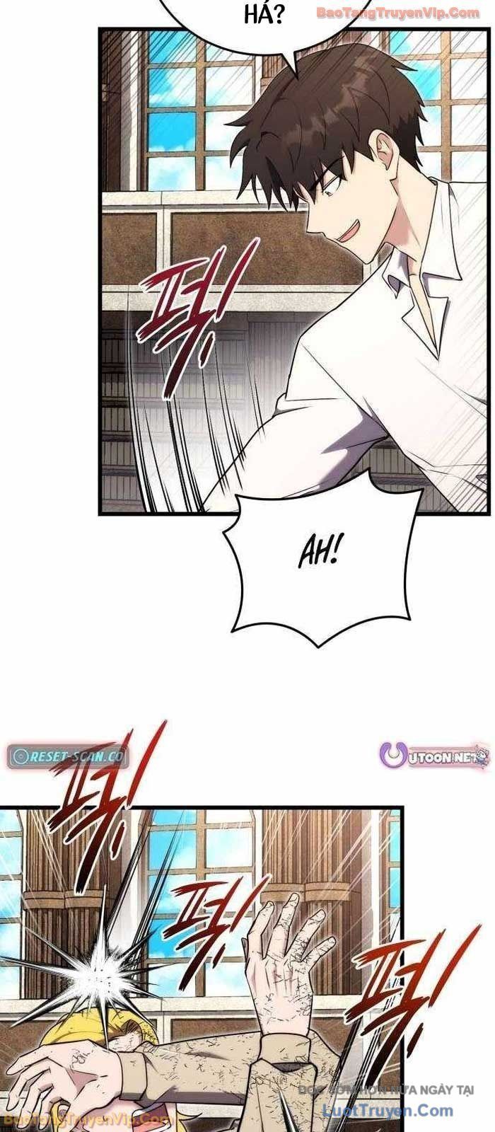 Đại Công Tử Hầu Tước Gia Là Đệ Nhất Võ Giả Chapter 22 - 47