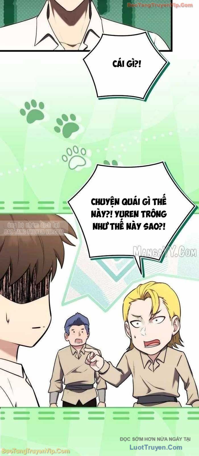 Đại Công Tử Hầu Tước Gia Là Đệ Nhất Võ Giả Chapter 22 - 6