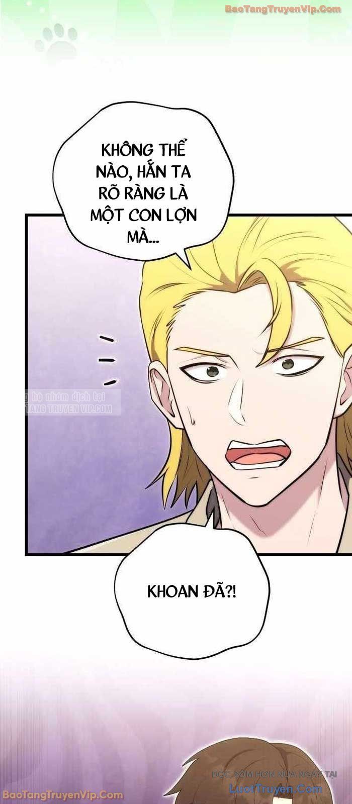 Đại Công Tử Hầu Tước Gia Là Đệ Nhất Võ Giả Chapter 22 - 7