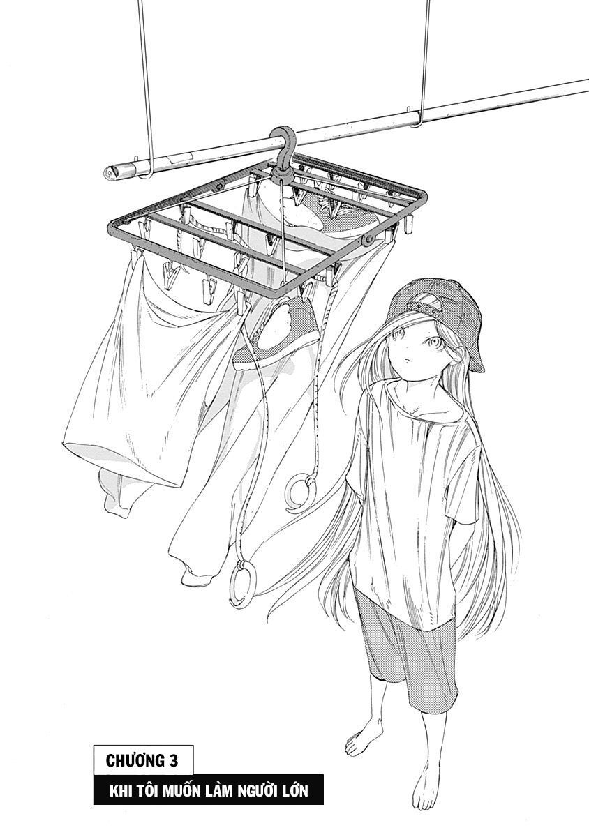 Sentaku No Toki Chapter 3 - 2