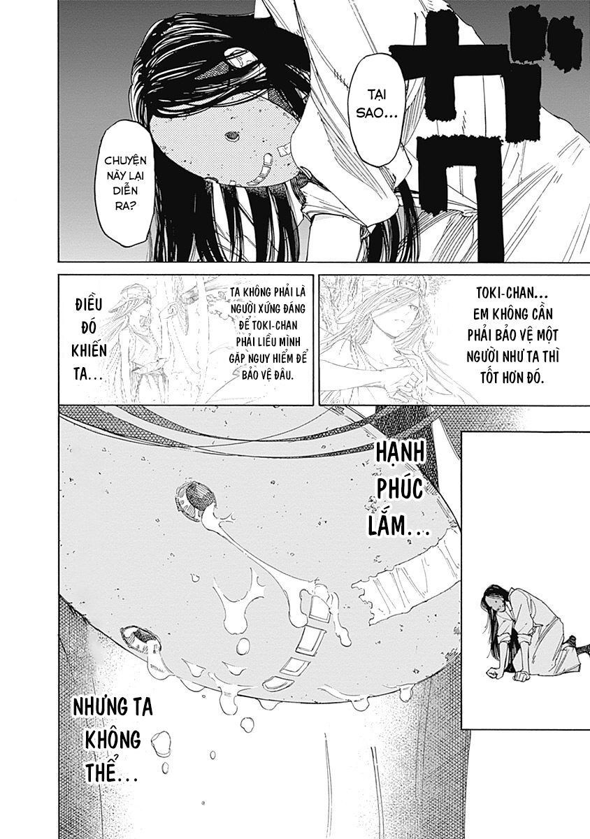 Sentaku No Toki Chapter 3 - 40