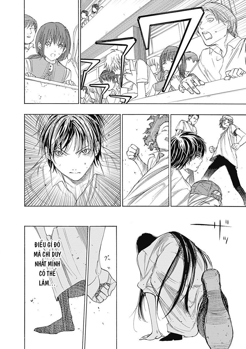 Sentaku No Toki Chapter 3 - 44