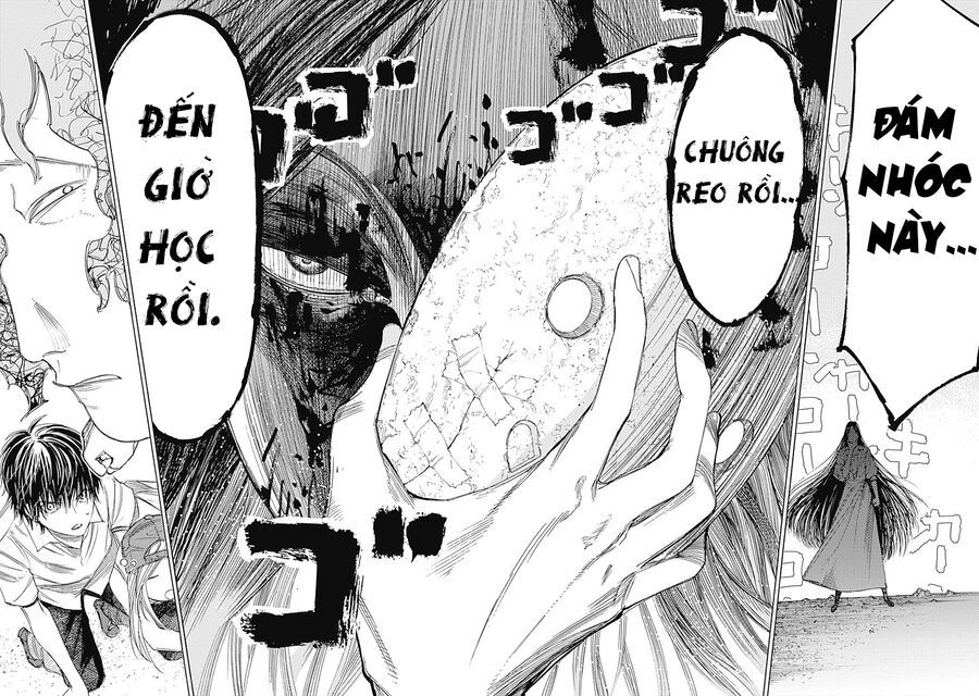 Sentaku No Toki Chapter 3 - 46