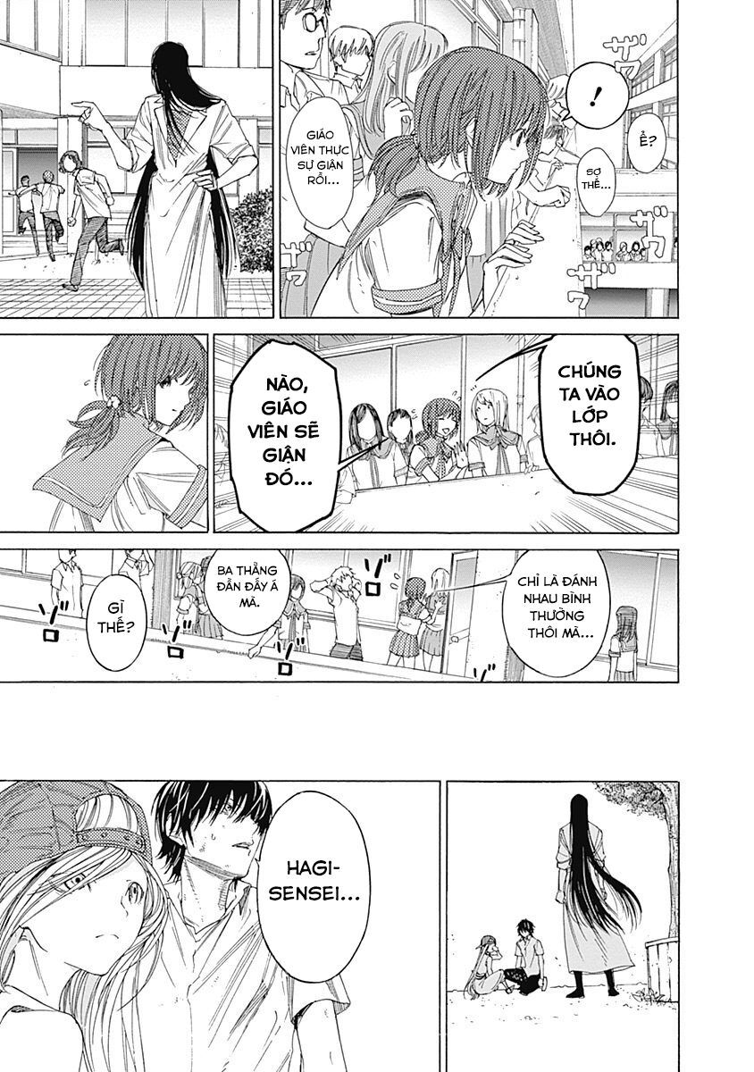 Sentaku No Toki Chapter 3 - 48