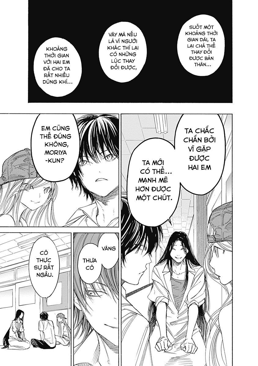 Sentaku No Toki Chapter 3 - 52