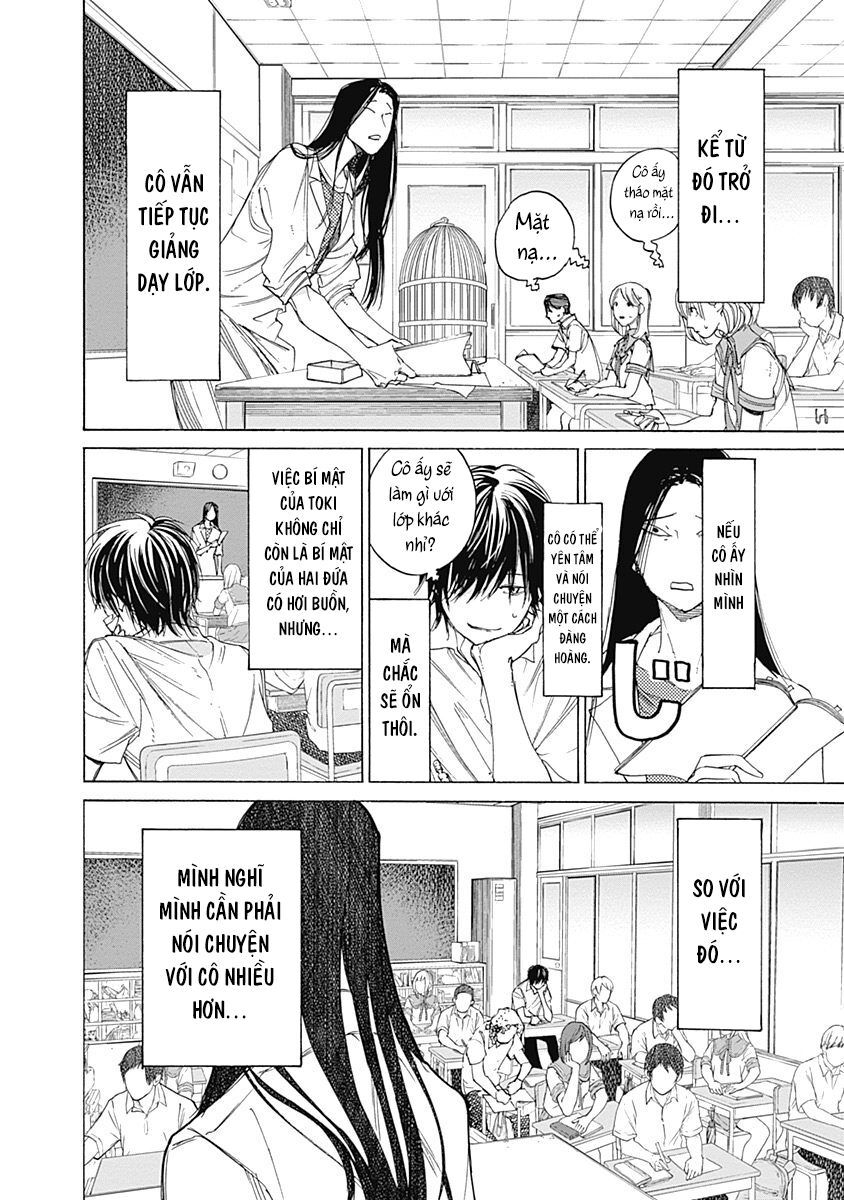 Sentaku No Toki Chapter 3 - 53