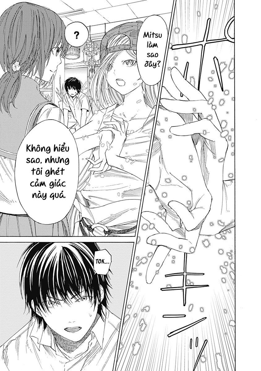 Sentaku No Toki Chapter 3 - 58