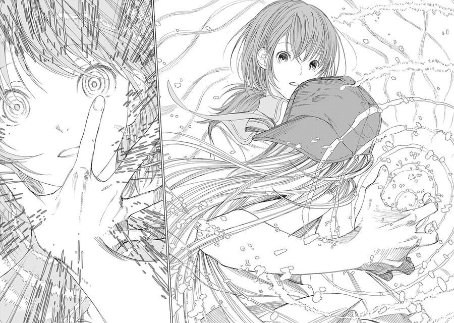 Sentaku No Toki Chapter 3 - 59