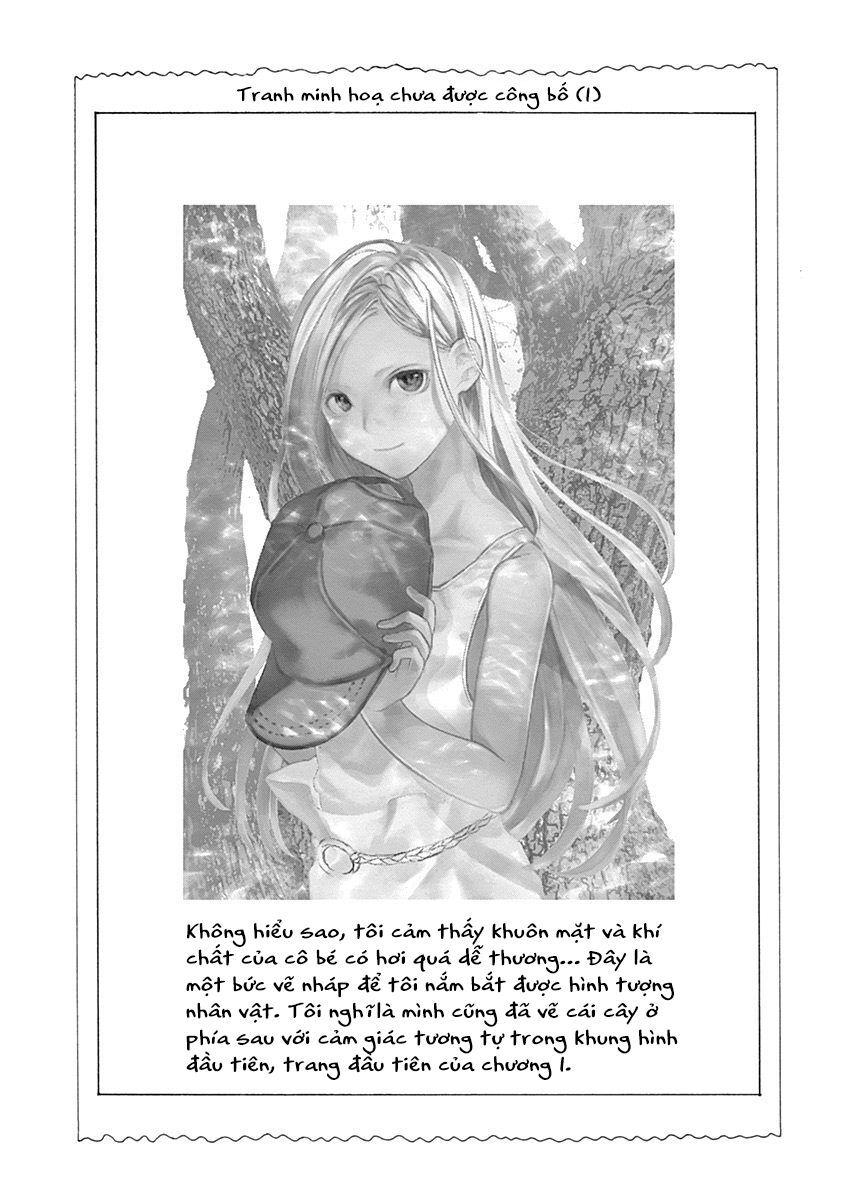 Sentaku No Toki Chapter 3 - 60