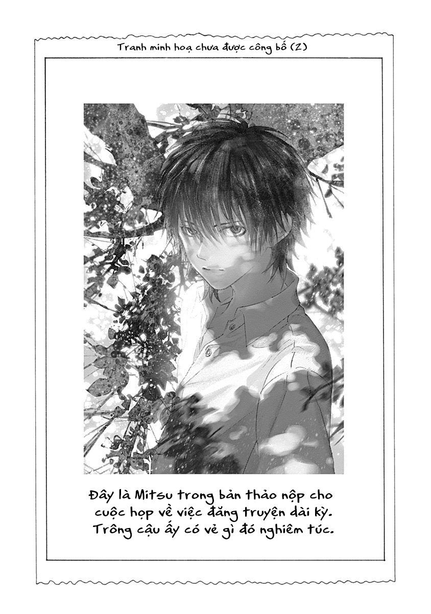 Sentaku No Toki Chapter 3 - 61