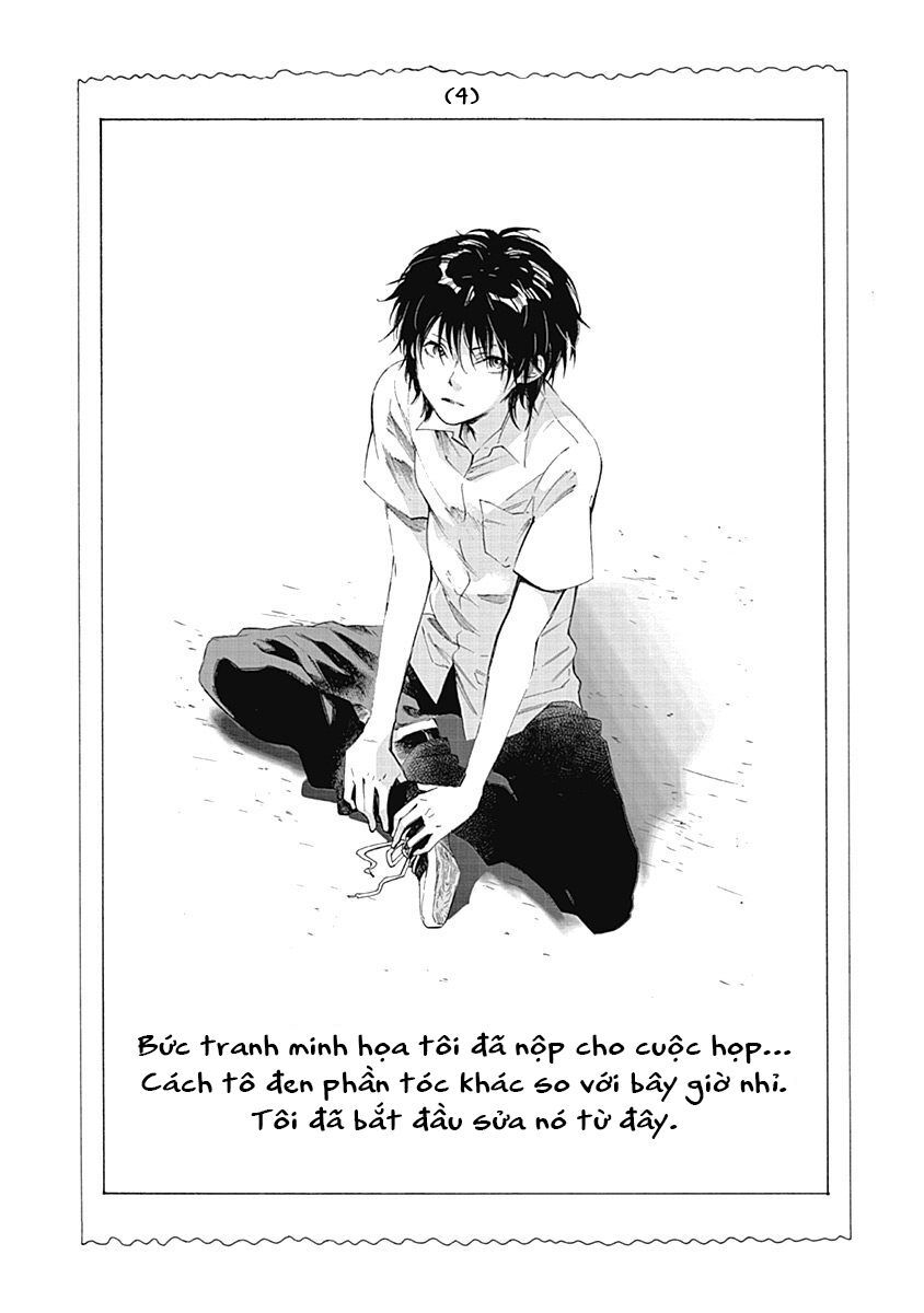 Sentaku No Toki Chapter 3 - 63