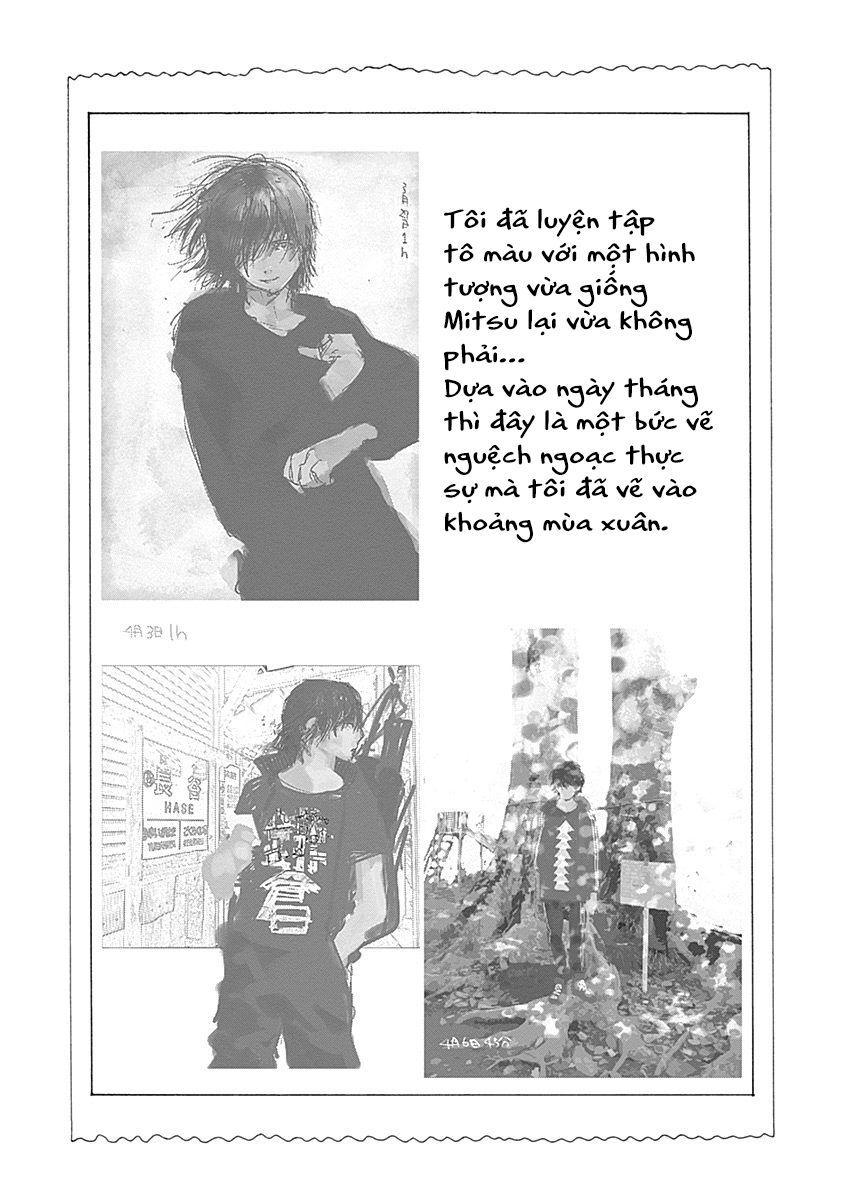 Sentaku No Toki Chapter 3 - 65