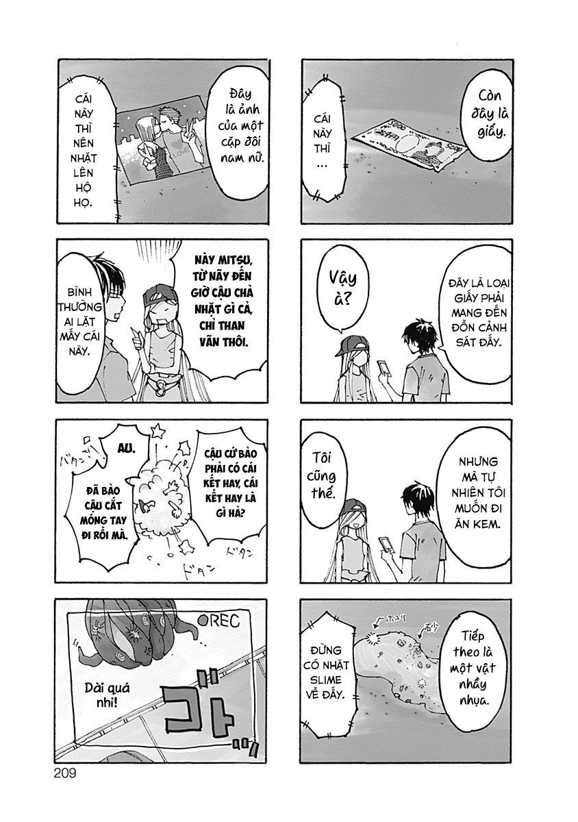 Sentaku No Toki Chapter 3 - 67