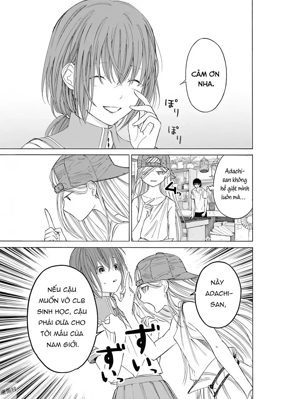 Sentaku No Toki Chapter 4 - 13