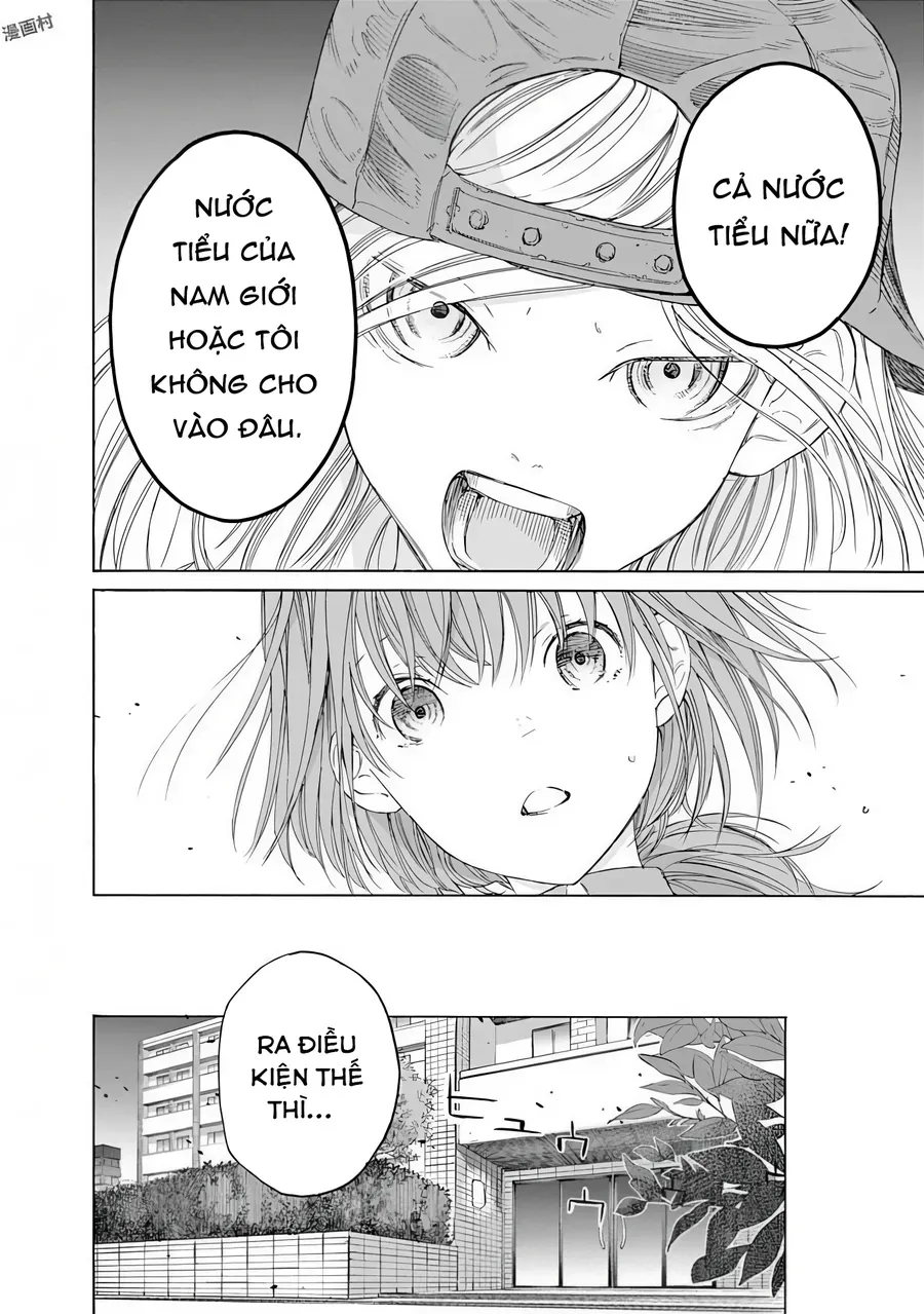 Sentaku No Toki Chapter 4 - 14