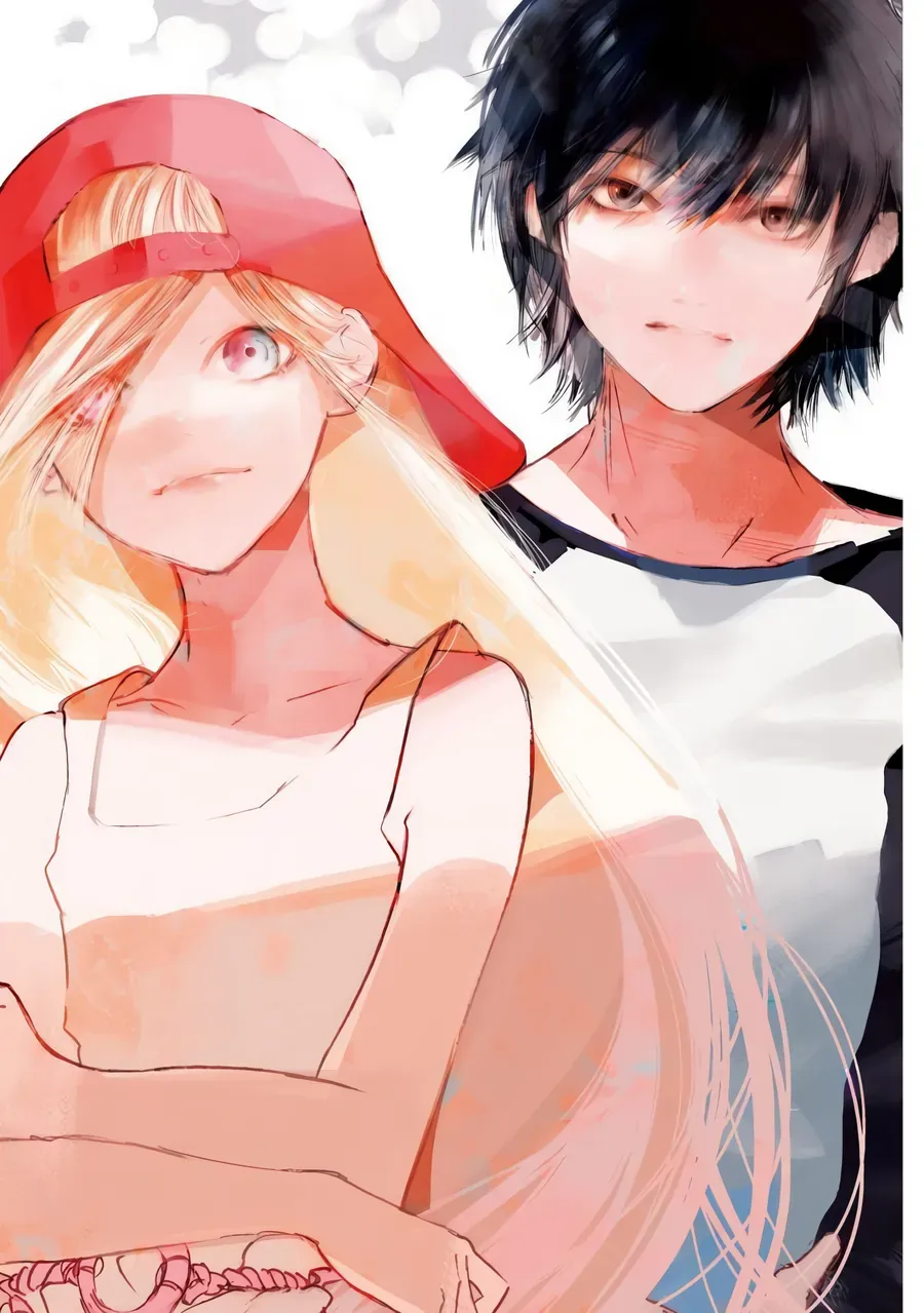 Sentaku No Toki Chapter 4 - 3