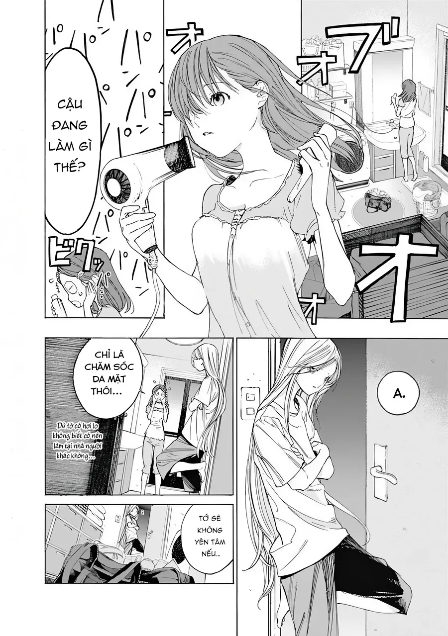 Sentaku No Toki Chapter 4 - 24