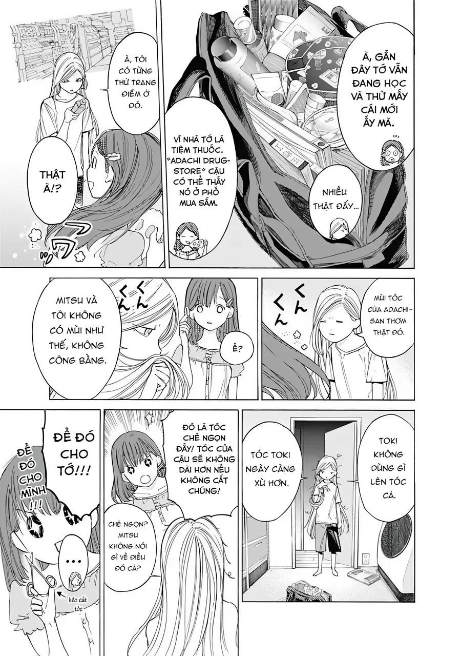 Sentaku No Toki Chapter 4 - 25