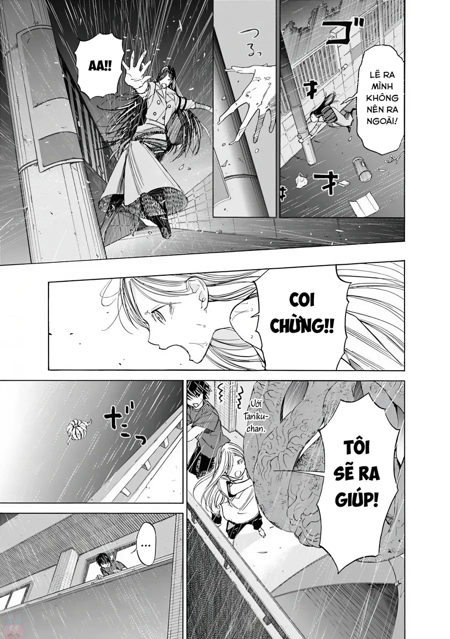 Sentaku No Toki Chapter 4 - 32