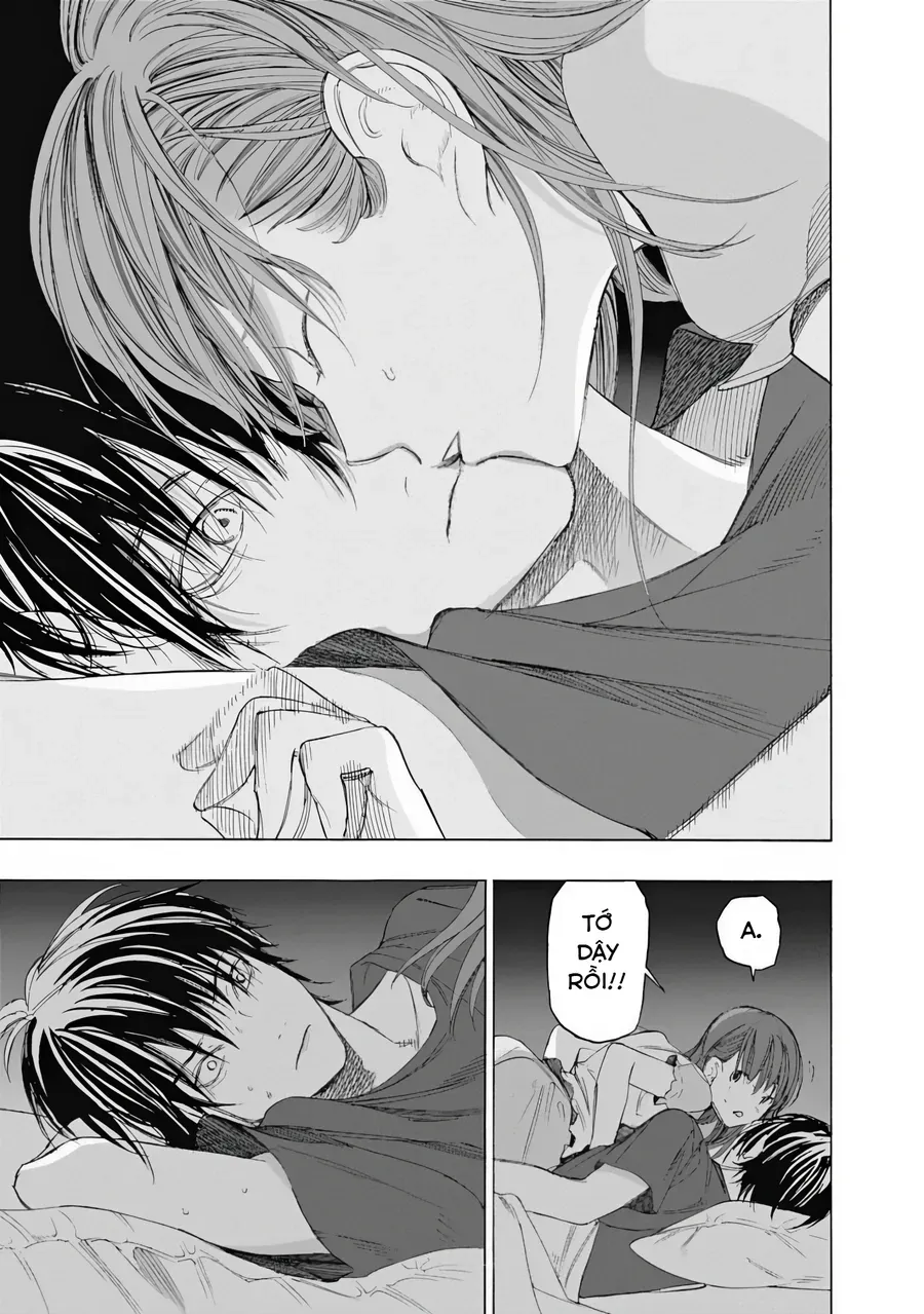 Sentaku No Toki Chapter 4 - 41