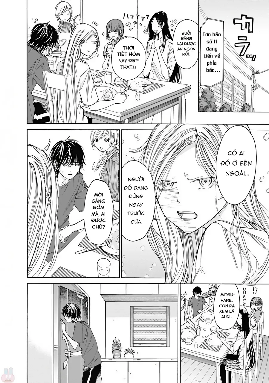 Sentaku No Toki Chapter 4 - 48