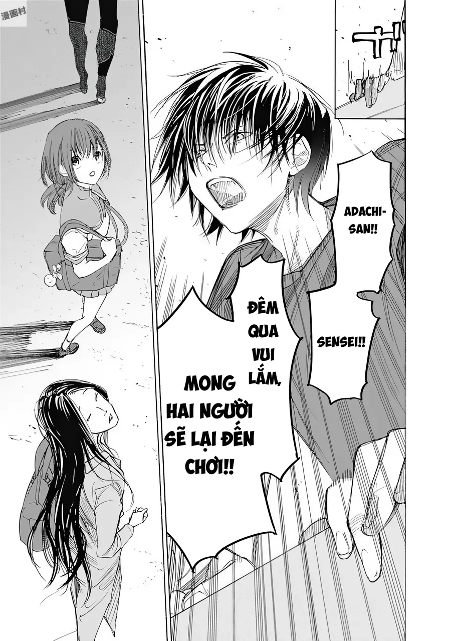 Sentaku No Toki Chapter 4 - 51