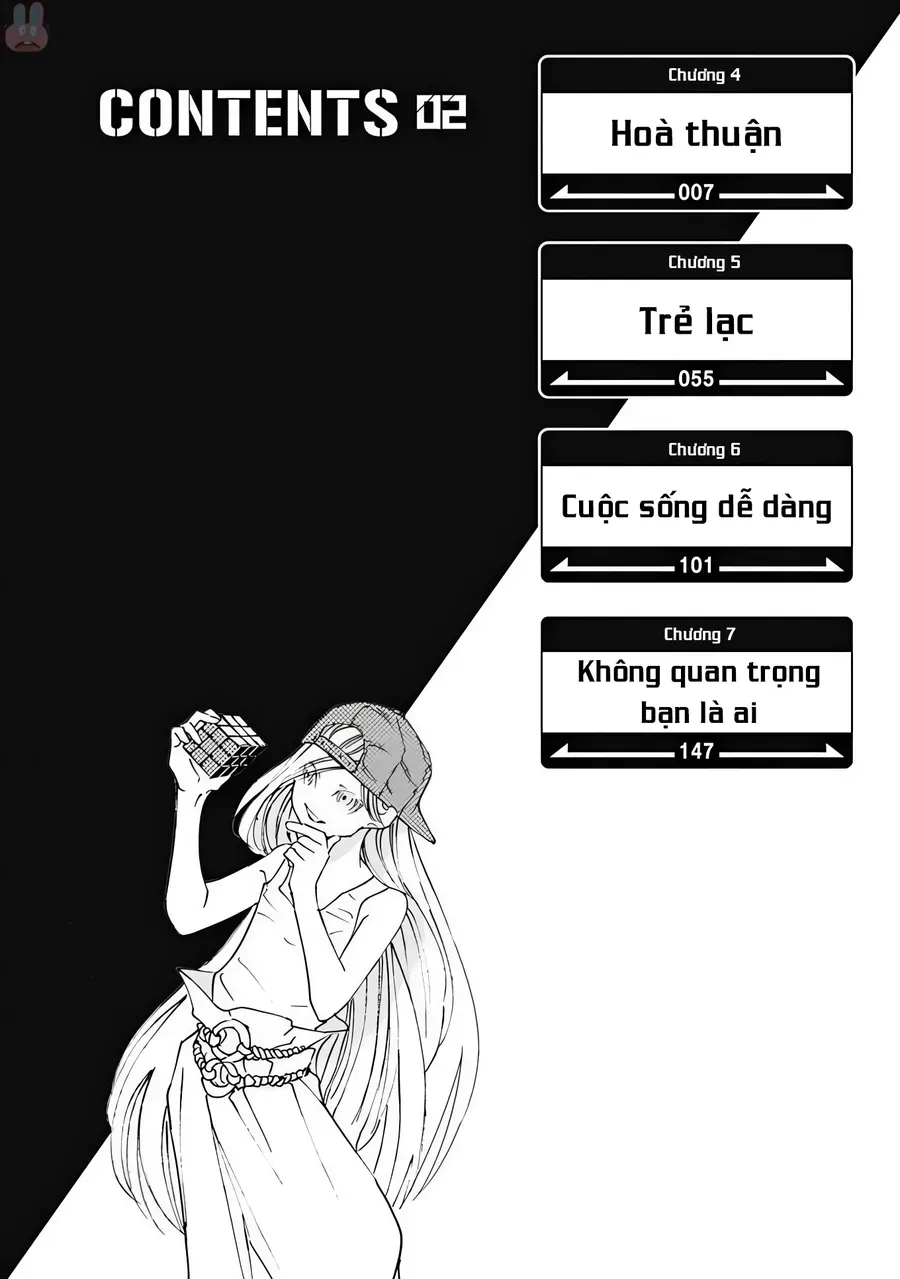 Sentaku No Toki Chapter 4 - 8