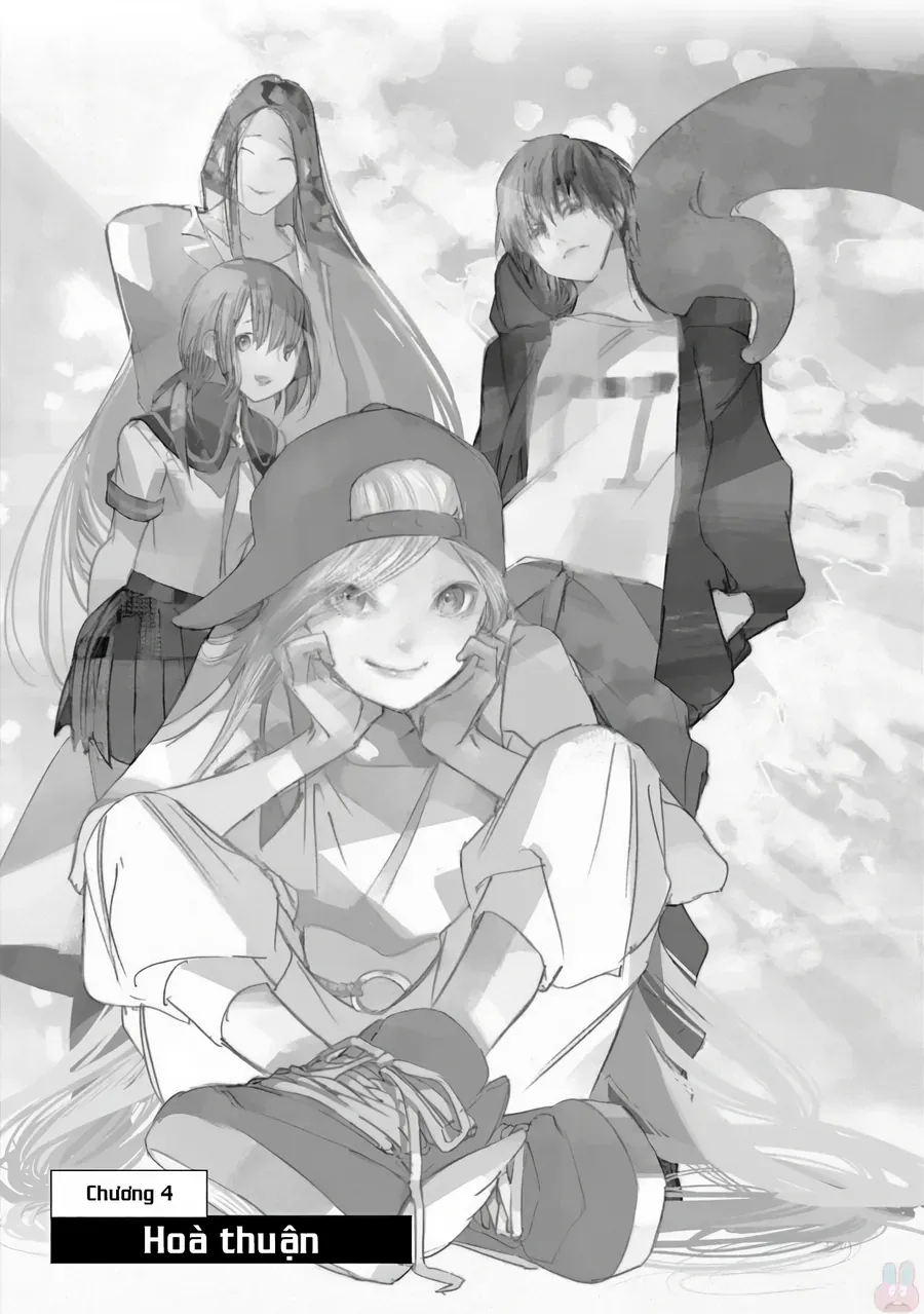 Sentaku No Toki Chapter 4 - 9