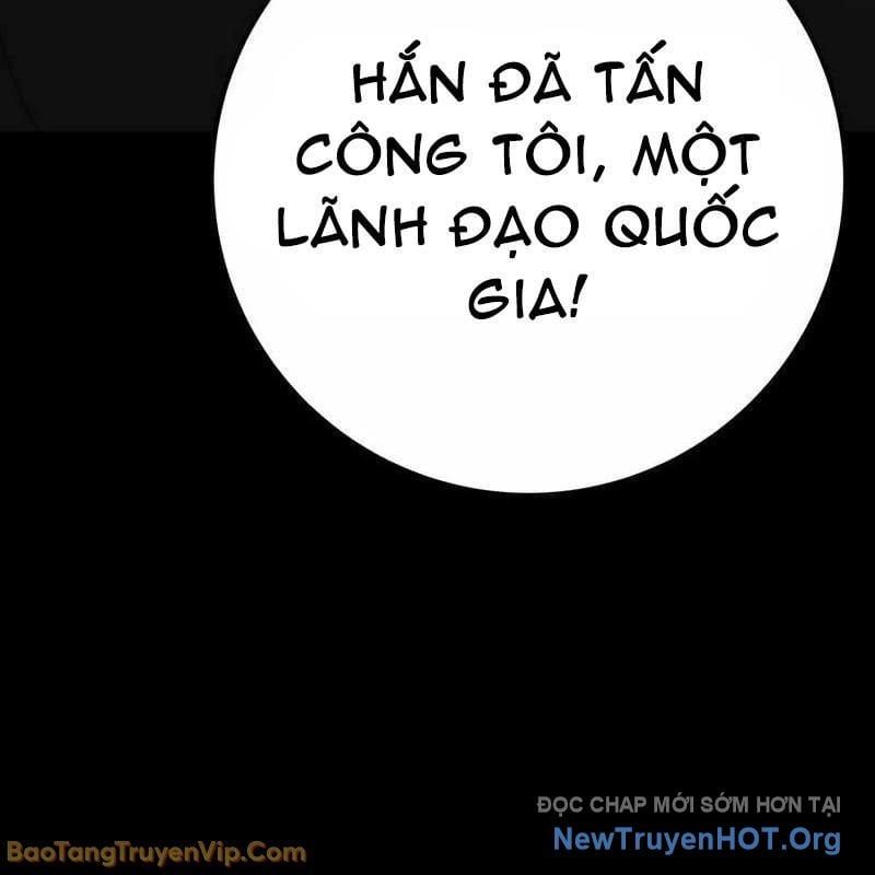 Siêu Anh Hùng Black Briday Chapter 13 - 122