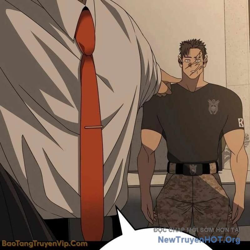 Siêu Anh Hùng Black Briday Chapter 13 - 126