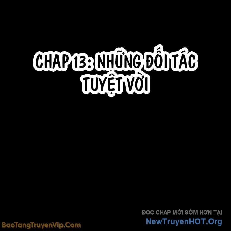 Siêu Anh Hùng Black Briday Chapter 13 - 14