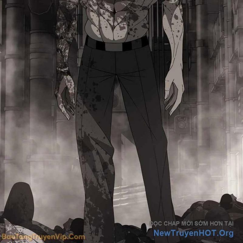 Siêu Anh Hùng Black Briday Chapter 13 - 140