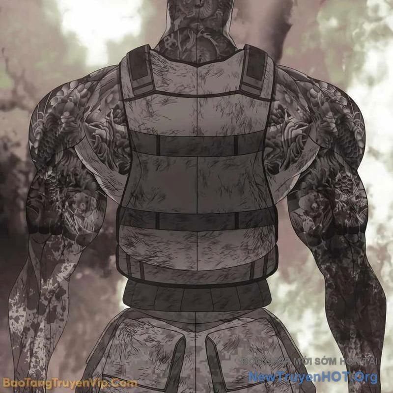 Siêu Anh Hùng Black Briday Chapter 13 - 150