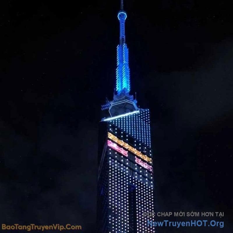 Siêu Anh Hùng Black Briday Chapter 13 - 17