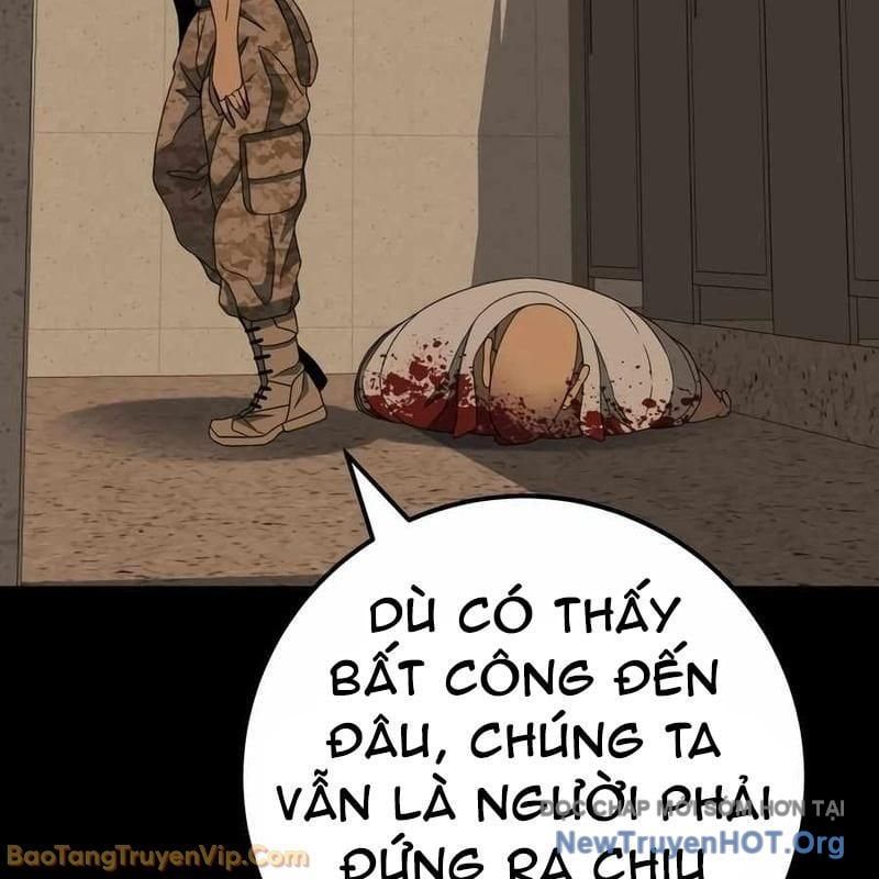 Siêu Anh Hùng Black Briday Chapter 13 - 171