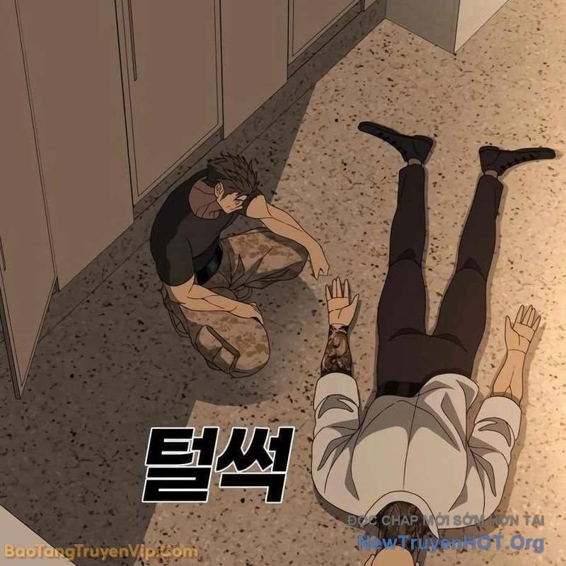 Siêu Anh Hùng Black Briday Chapter 13 - 200