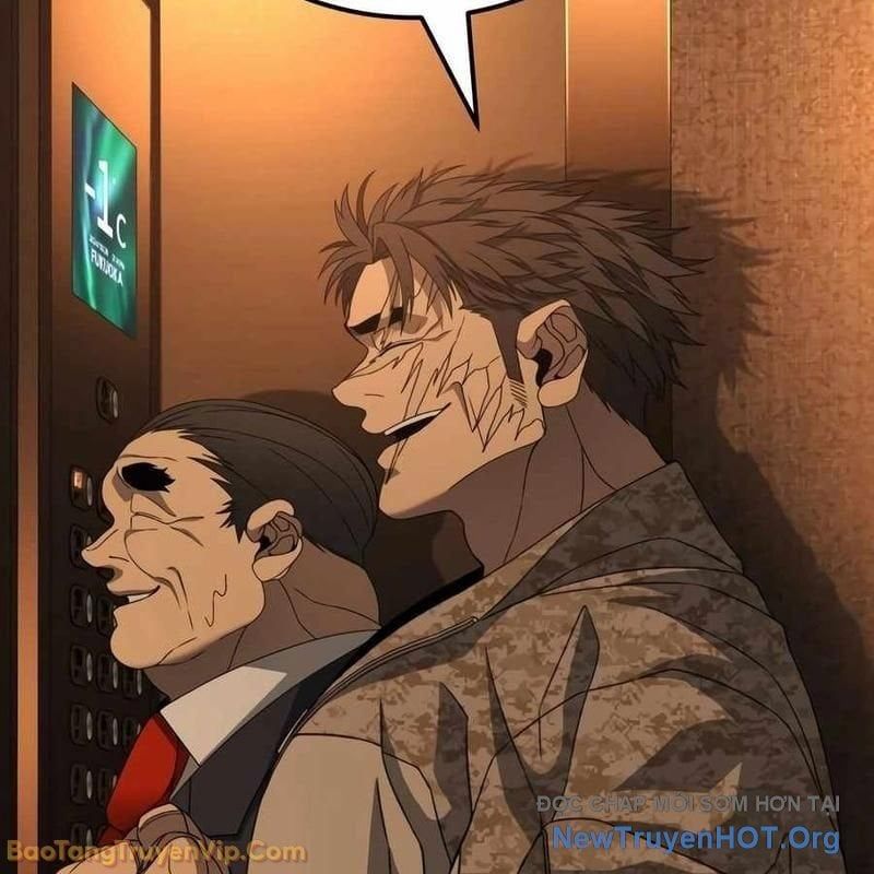 Siêu Anh Hùng Black Briday Chapter 13 - 222