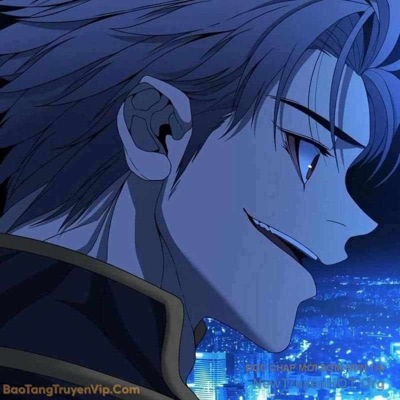 Siêu Anh Hùng Black Briday Chapter 13 - 25