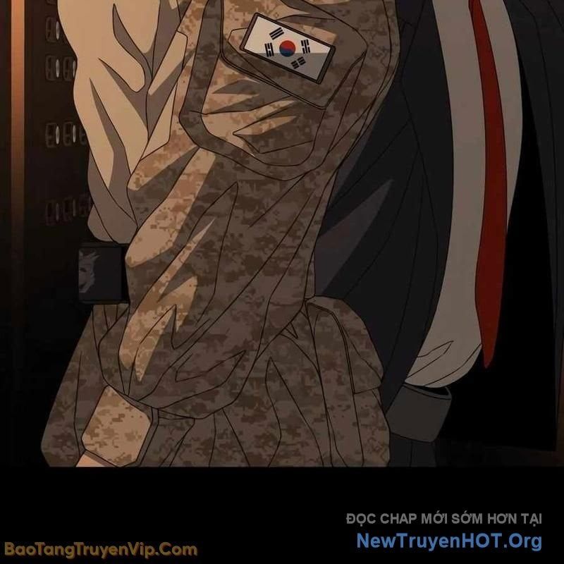 Siêu Anh Hùng Black Briday Chapter 13 - 244