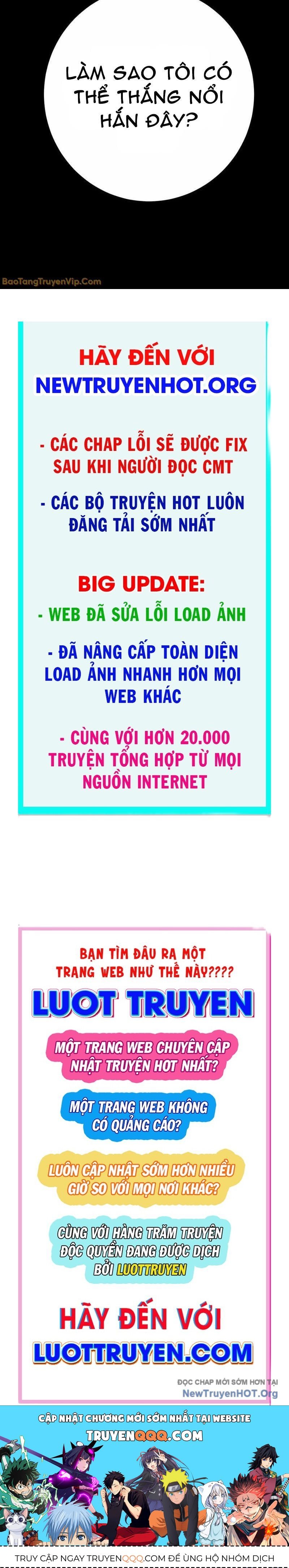 Siêu Anh Hùng Black Briday Chapter 13 - 251