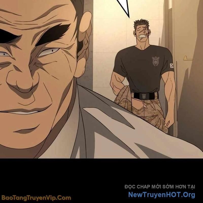 Siêu Anh Hùng Black Briday Chapter 13 - 56