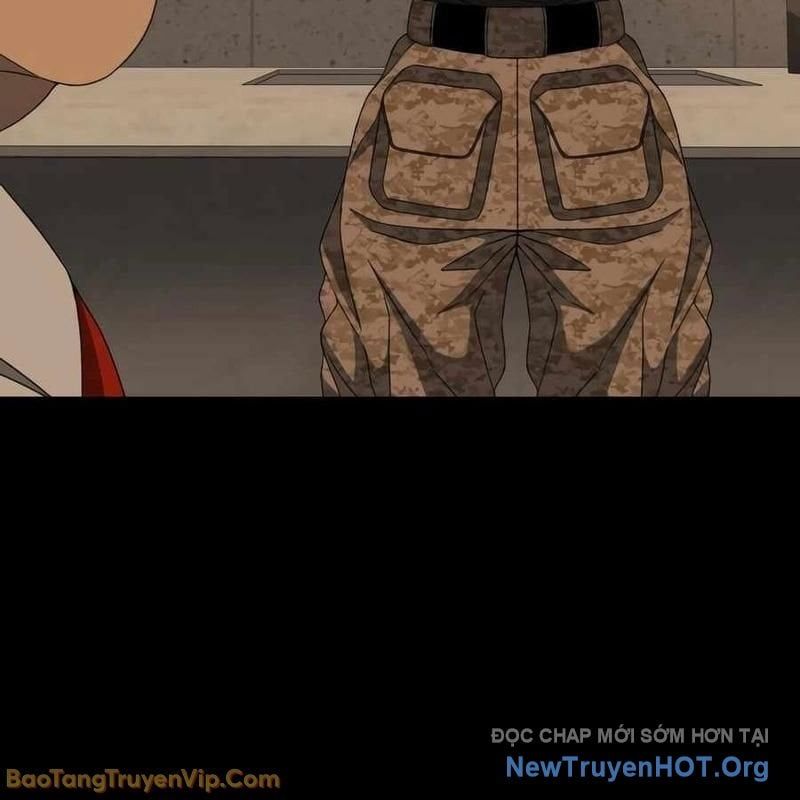 Siêu Anh Hùng Black Briday Chapter 13 - 59