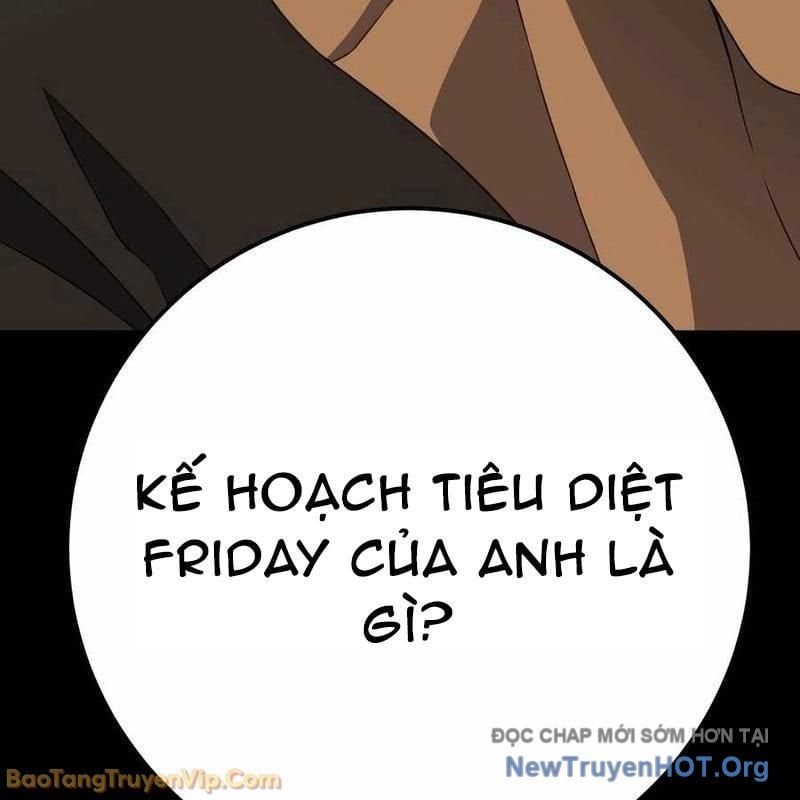 Siêu Anh Hùng Black Briday Chapter 13 - 63