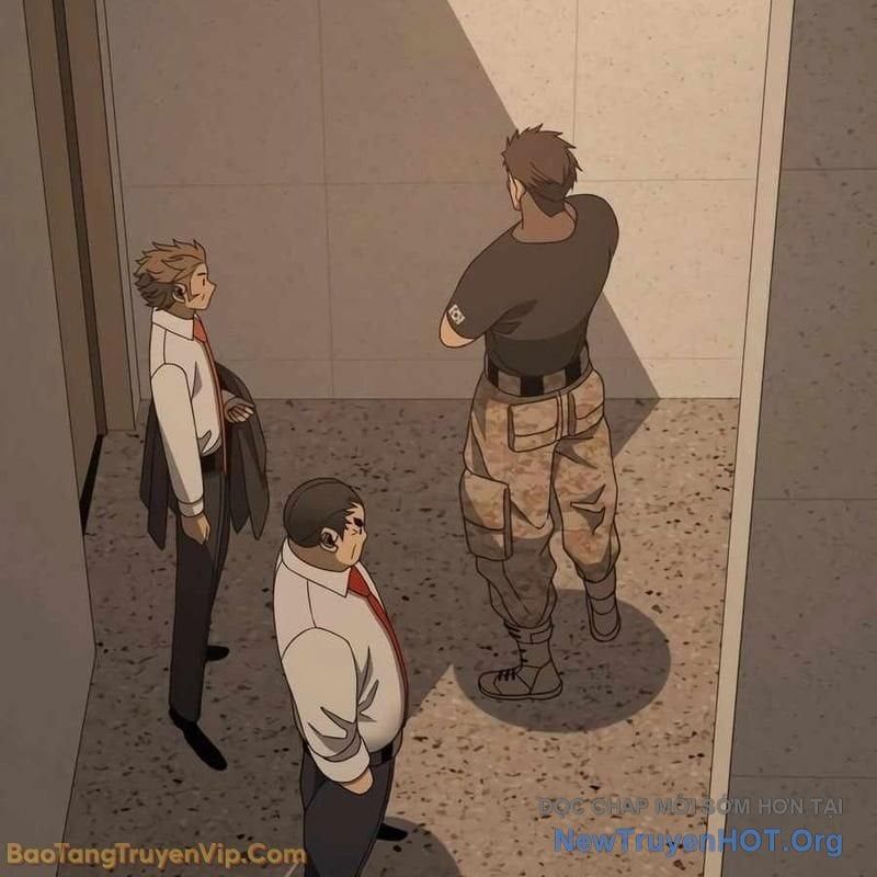 Siêu Anh Hùng Black Briday Chapter 13 - 82