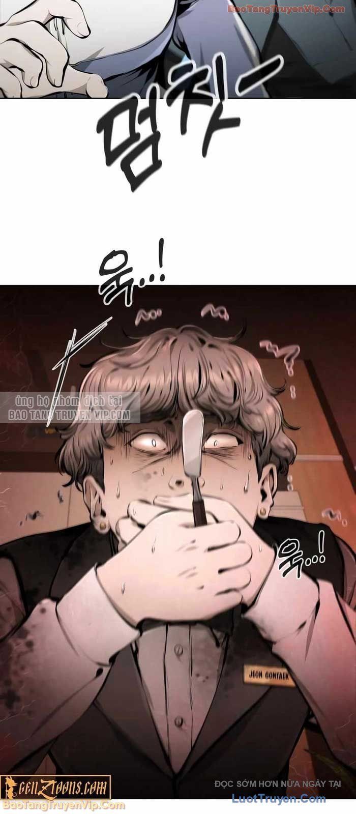 Câm Lặng Chapter 11 - 23