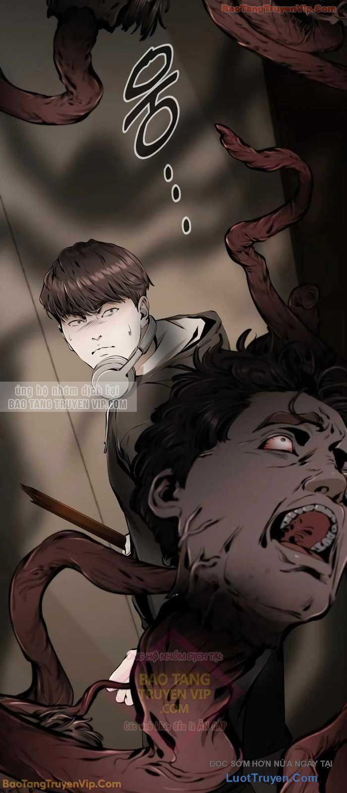 Câm Lặng Chapter 11 - 37