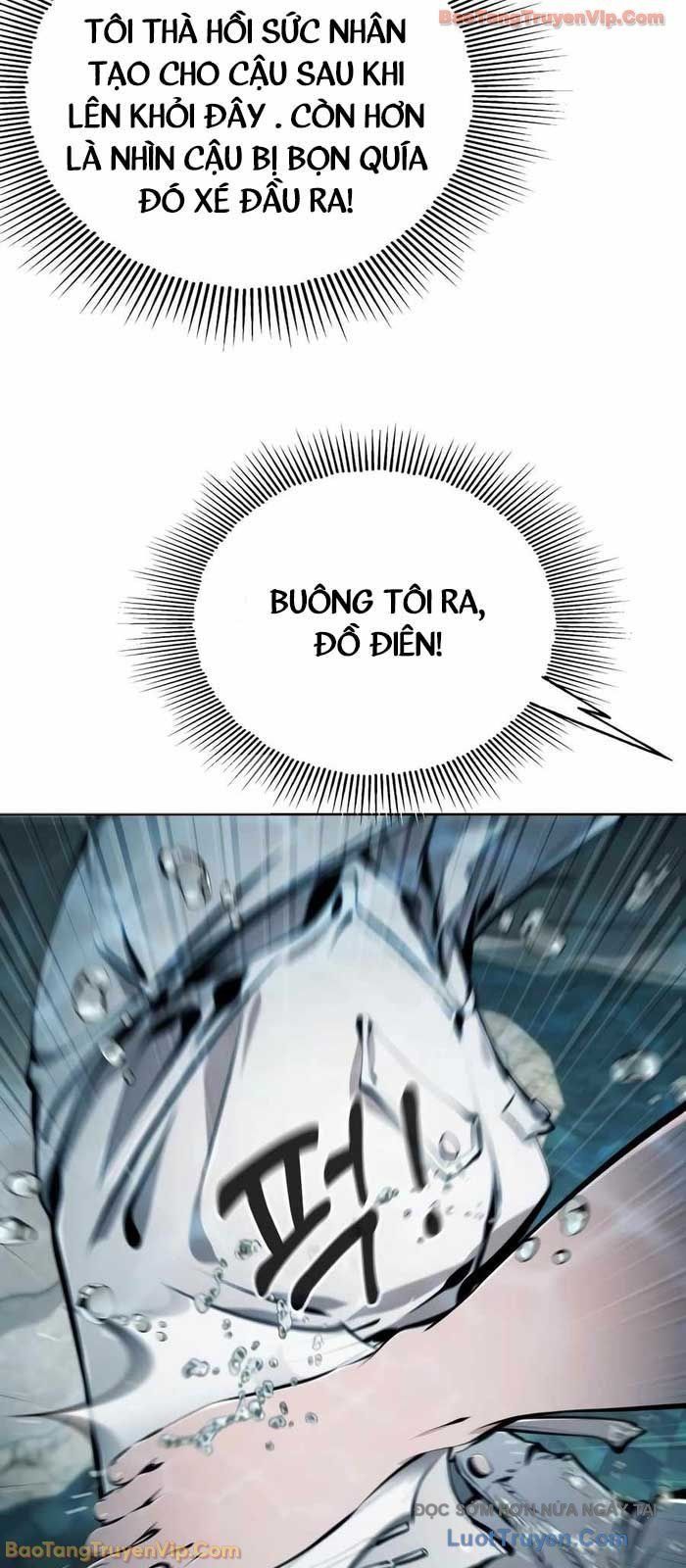 Câm Lặng Chapter 12 - 11