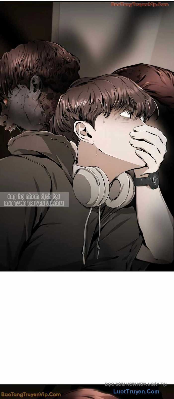 Câm Lặng Chapter 12 - 32