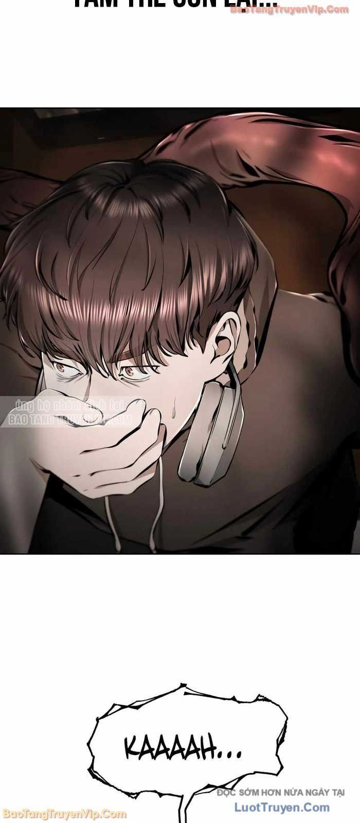Câm Lặng Chapter 12 - 34