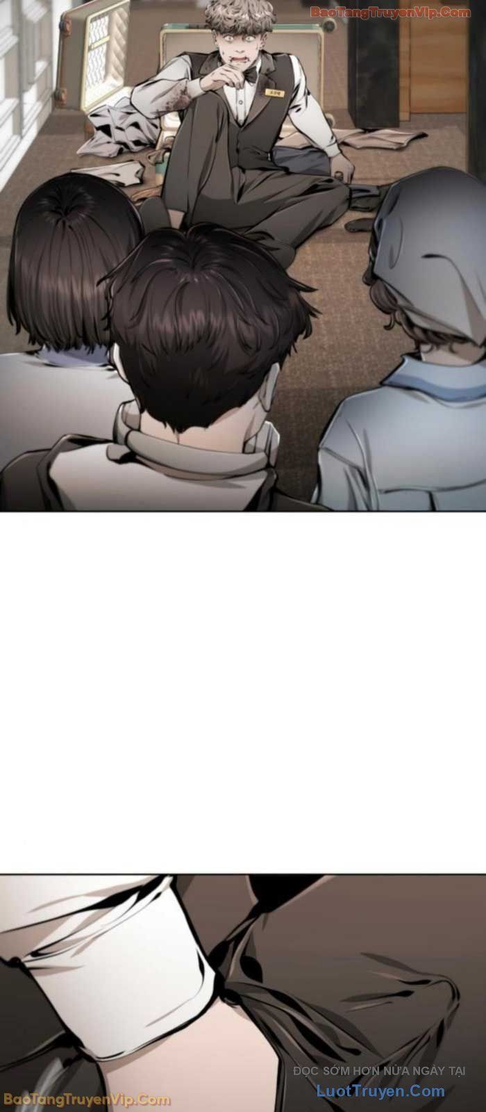 Câm Lặng Chapter 13 - 44